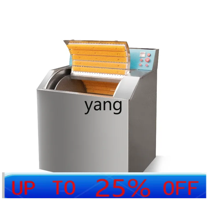 Shoe Cleaning Brush - Machine de nettoyage de chaussures commerciale