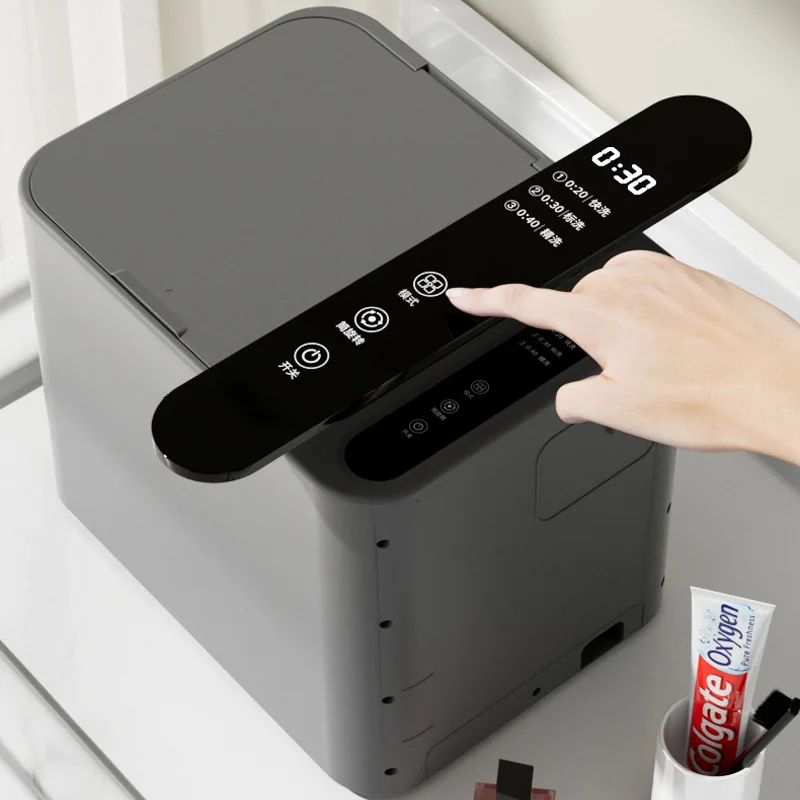 Shoe Cleaner - Nettoyeur de chaussures domestique de type