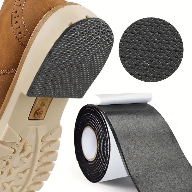 Sneaker Protector - Bande adhésive pour semelles de chaussures