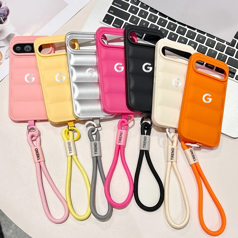 Coque antichoc souple en tissu - Sneaker Box avis et prix