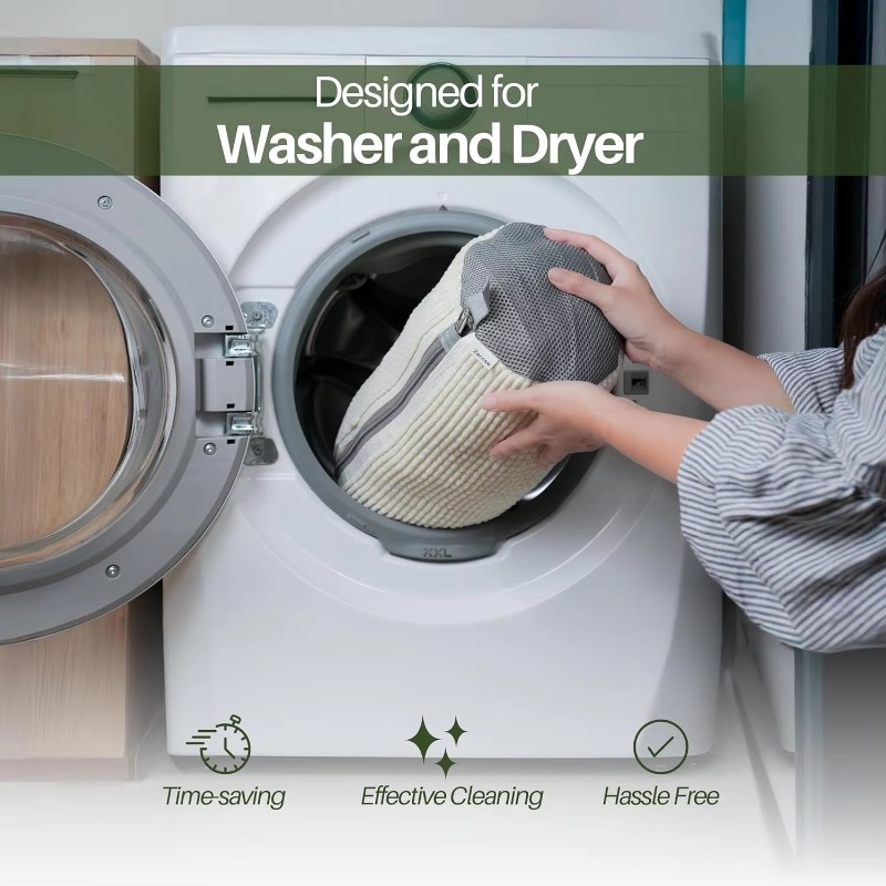 Sac de lavage pour chaussures, - Sneaker Protector avis et prix