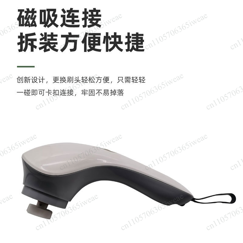 Brosse de nettoyage électrique - Shoe Brush avis et prix