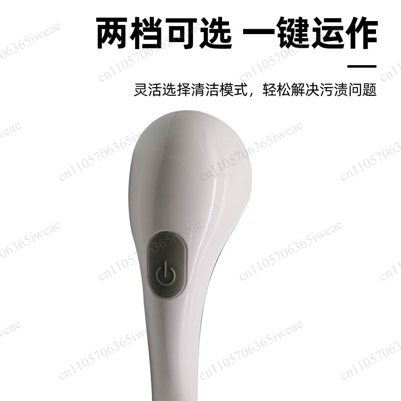 Brosse de nettoyage électrique - Shoe Brush avis et prix