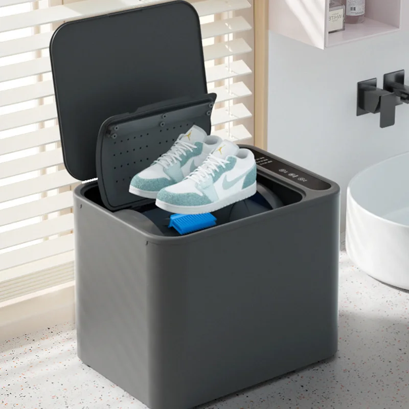 Nettoyeur de chaussures domest - Shoe Cleaner avis et prix