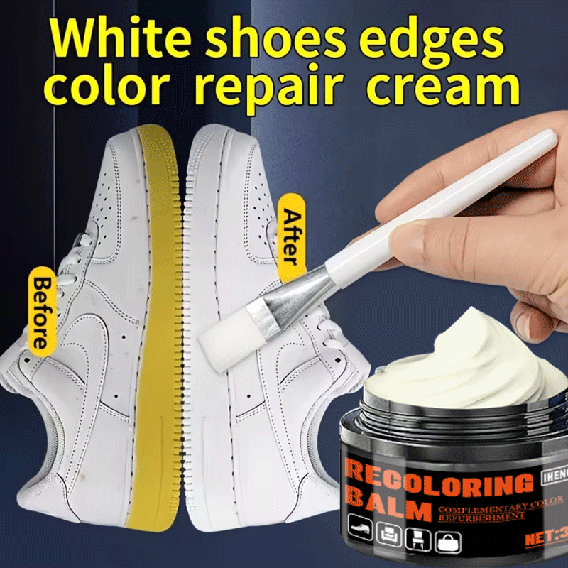 Nouveau Restaurateur de Bordur - Sneaker Cleaner avis et prix