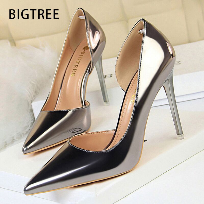 BIGTREE chaussures Sexy femme  - Shoe Tree avis et prix