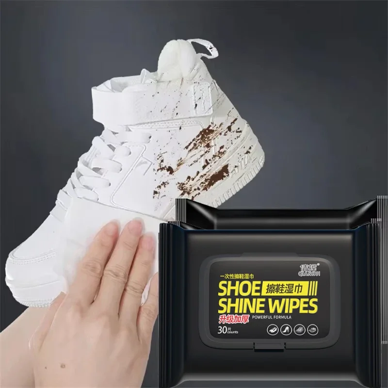 12-60 pièces chaussures jetabl - Shoe Cleaner avis et prix