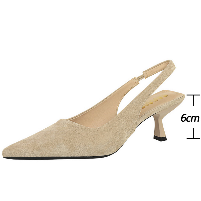 Chaussures BIGTREE à talons ch - Shoe Tree avis et prix
