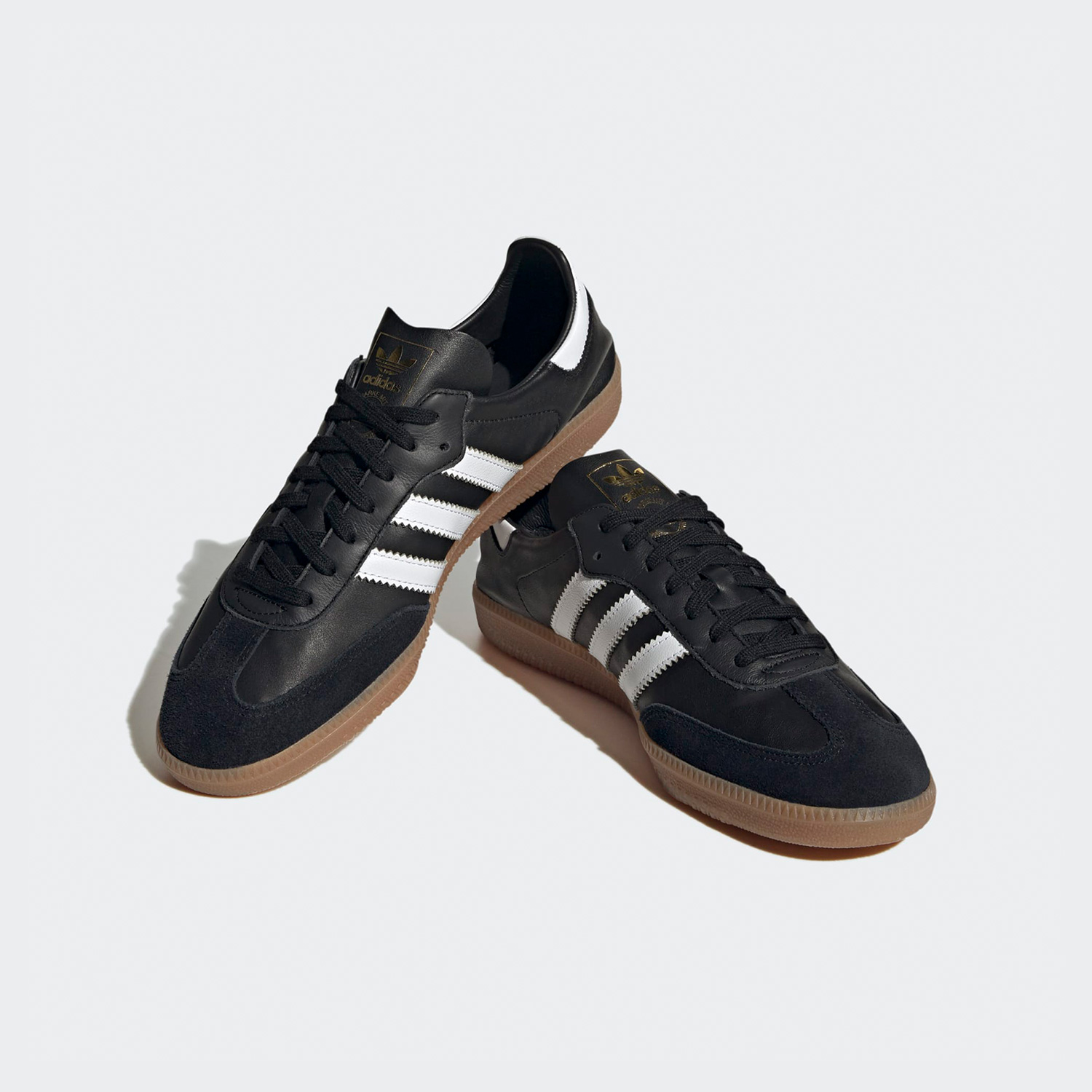 Adidas Authentic Samba ADV Cha - Adidas Shoes Samba avis et prix