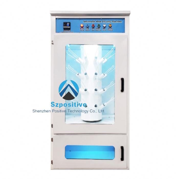 Machine de lavage et de séchag - Shoe Cleaner avis et prix