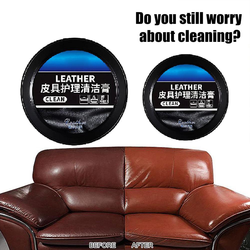 Crème nettoyante et revitalisa - Shoe Cleaner avis et prix
