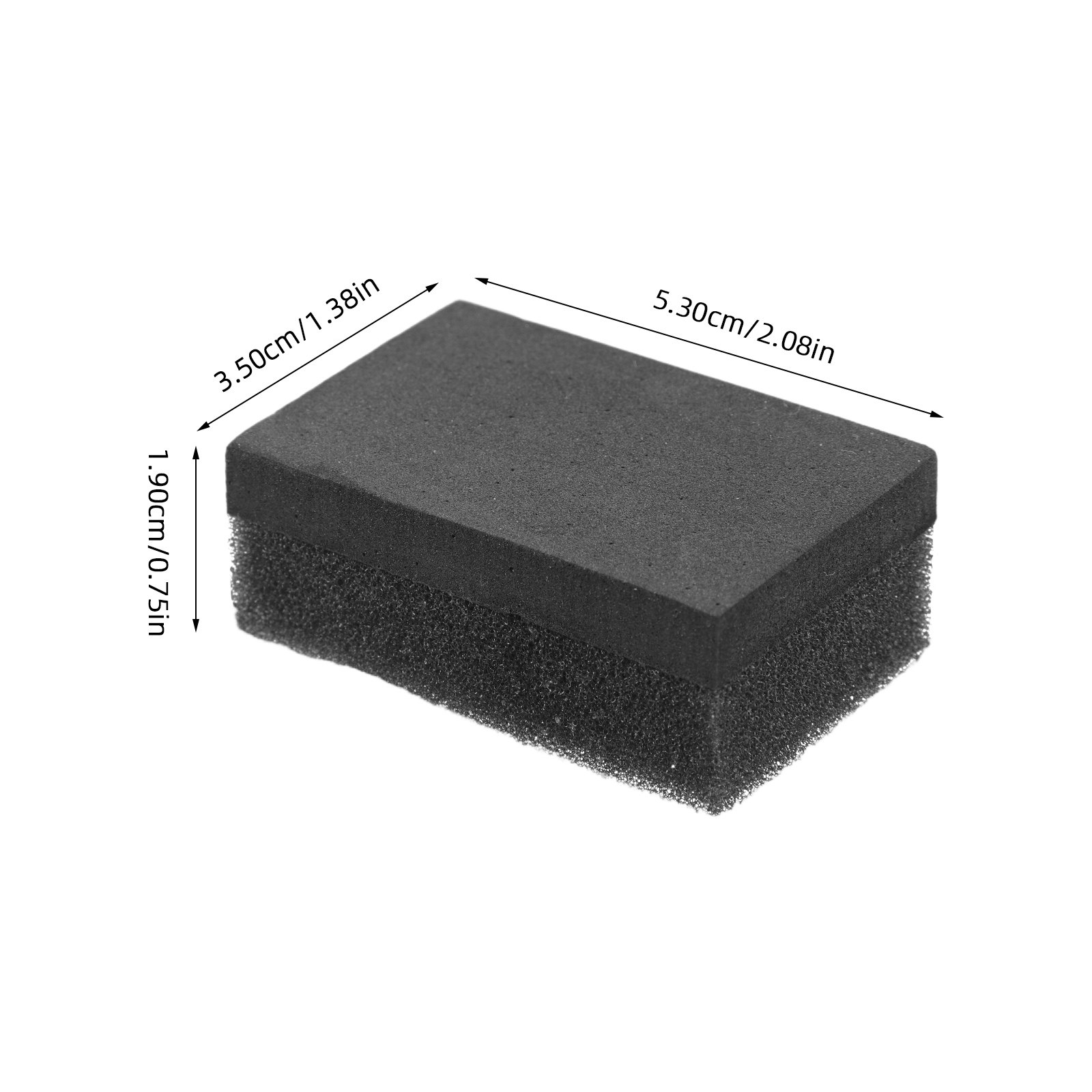 10 Lingettes jetables noires p - Shoe Cleaner avis et prix