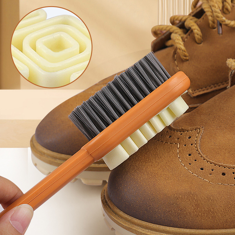 Nettoyeur de bottes à 2 côtés  - Sneaker Care Spray avis et prix