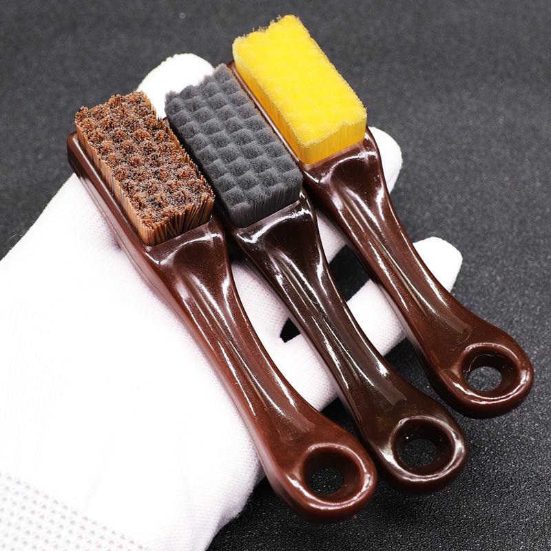 Brosse de nettoyage multifonct - Shoe Cleaning Brush avis et prix