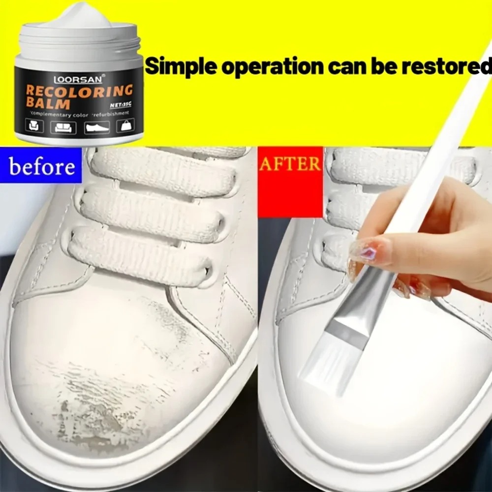 Crème réparatrice professionne - Sneaker Cleaner avis et prix