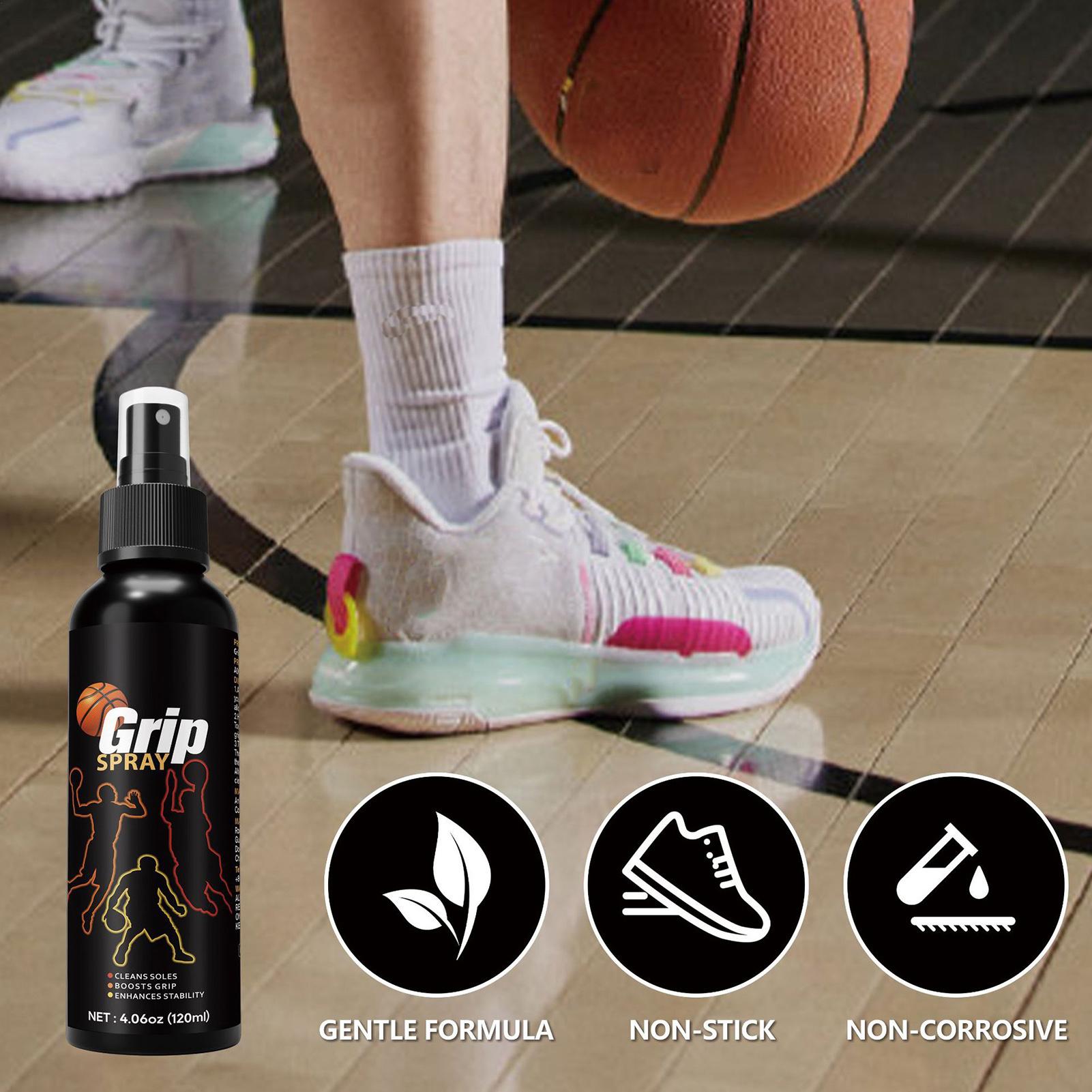 Spray d'adhérence 120 ml pour  - Sneaker Care Spray avis et prix