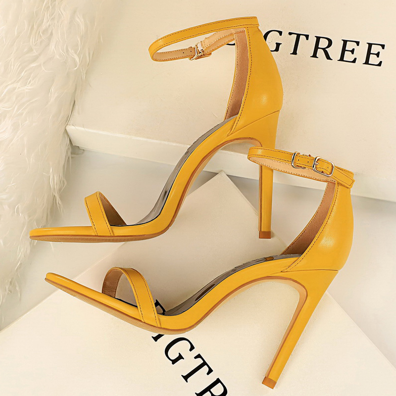 Sandales d'été pour femmes BIG - Shoe Tree avis et prix