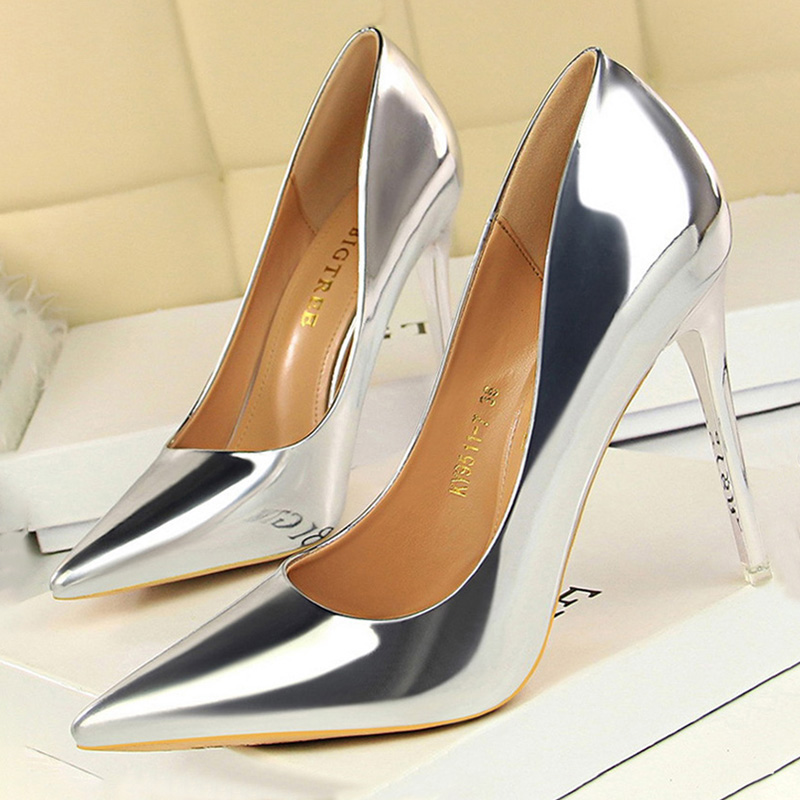 BIGTREE chaussures femme pompe - Shoe Tree avis et prix