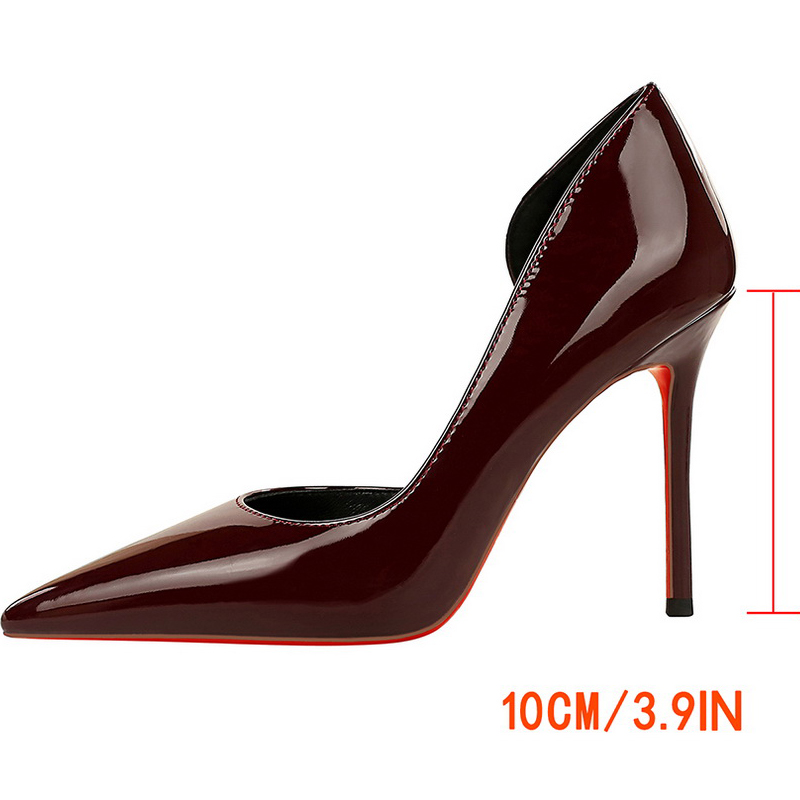 BIGTREE – escarpins et talons  - Shoe Tree avis et prix