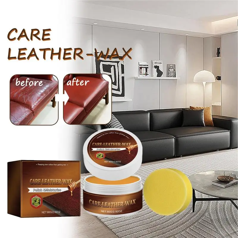 Crème de réparation du cuir, n - Shoe Cleaner avis et prix