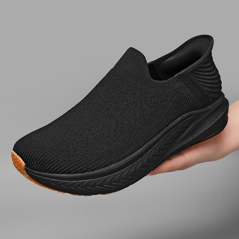 Chaussures de marche pour homm - Sneaker Box avis et prix