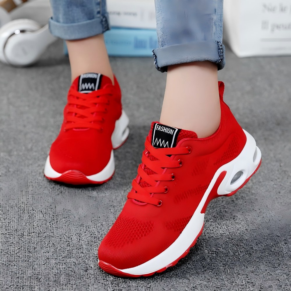 Nouvelles baskets orthopédique - Sneaker Box avis et prix