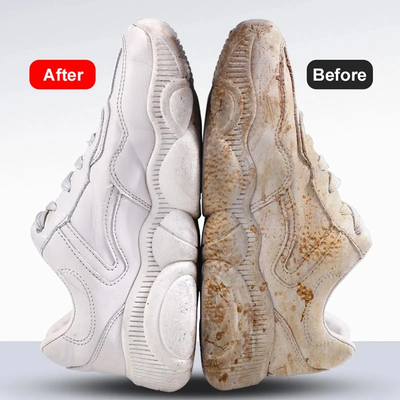 12 pièces/30 pièces chaussures - Shoe Cleaner avis et prix