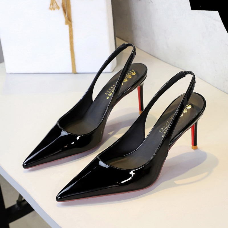 Nouvelles chaussures à talons  - Shoe Tree avis et prix