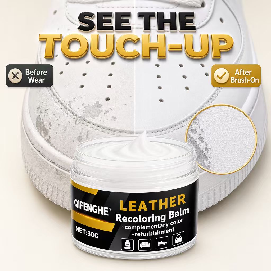 Baume réparateur facile pour c - Shoe Brush avis et prix