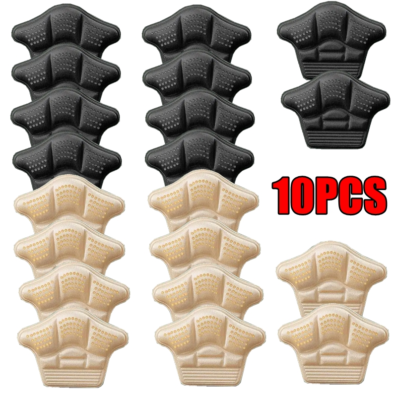 Coussinets de pieds pour baske - Sneaker Protector avis et prix