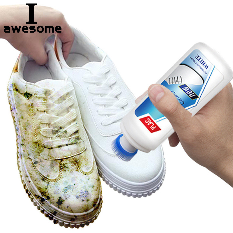 Iawesome – nettoyeur de chauss - Leather Shoe Polish avis et prix