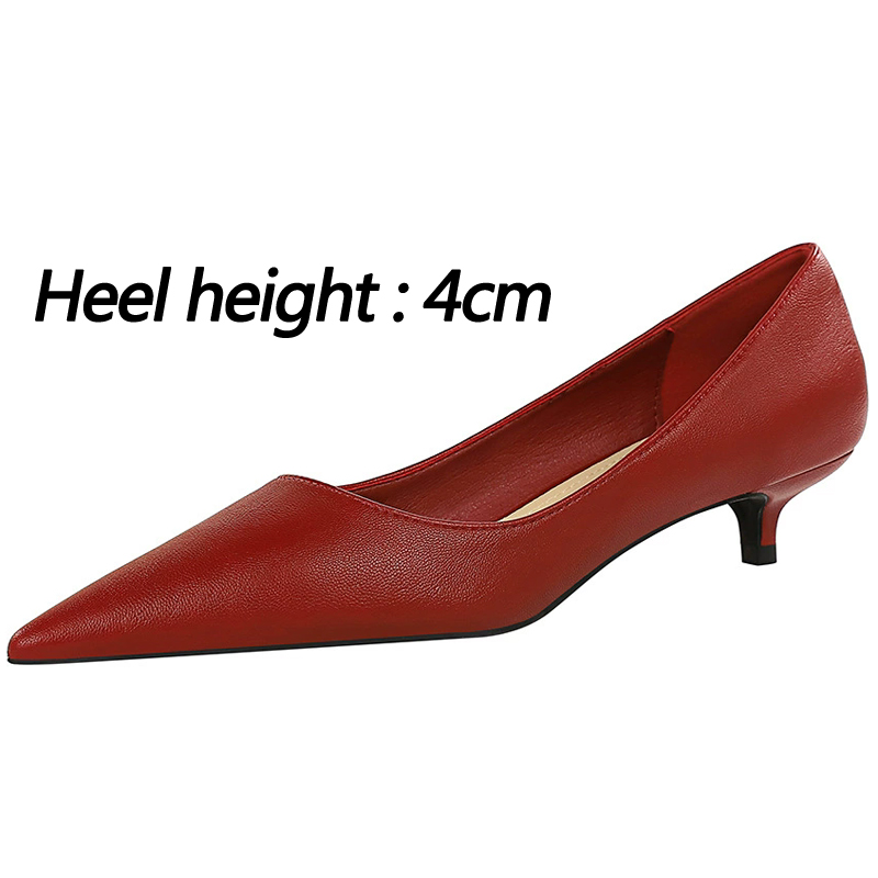 Chaussures à talons mi-hauts à - Shoe Tree avis et prix