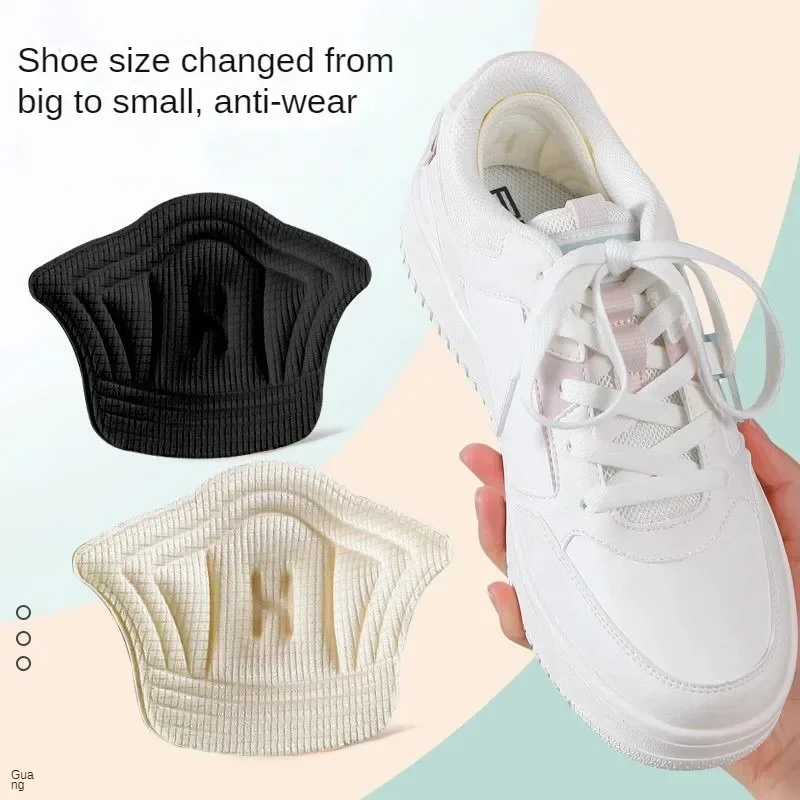 Autocollants de talon semelles - Sneaker Protector avis et prix