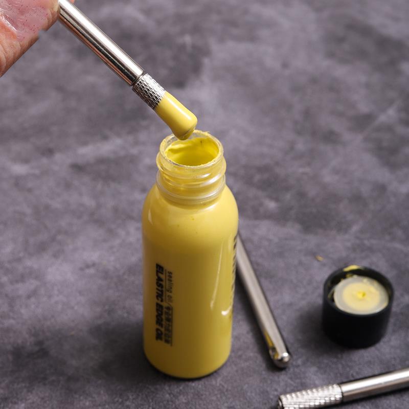 Peinture pour bord du cuir, 30 - Leather Shoe Polish avis et prix
