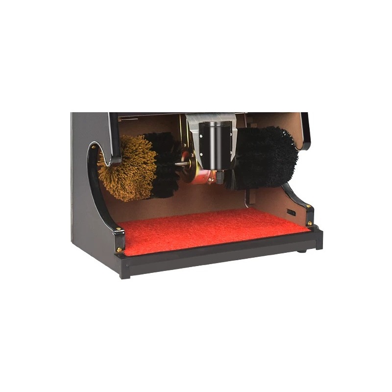 Nettoyeur et polisseur électri - Shoe Cleaner avis et prix