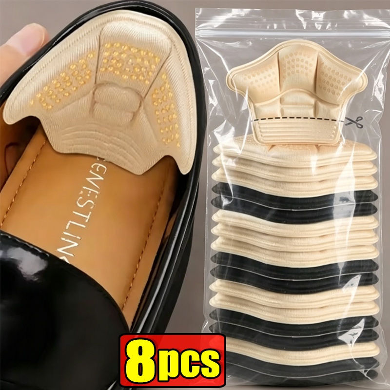 8 pièces de protections et cou - Sneaker Protector avis et prix