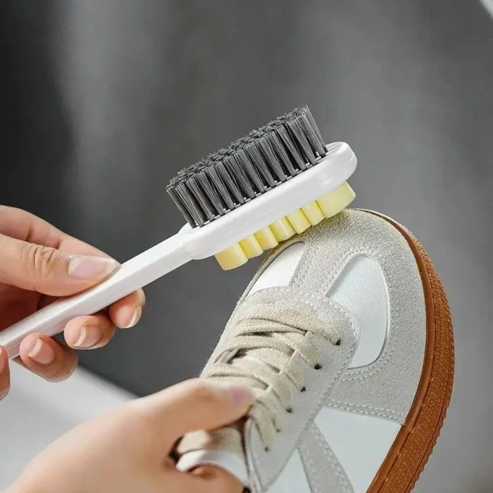 Brosse de nettoyage en daim, 1 - Shoe Cleaning Brush avis et prix
