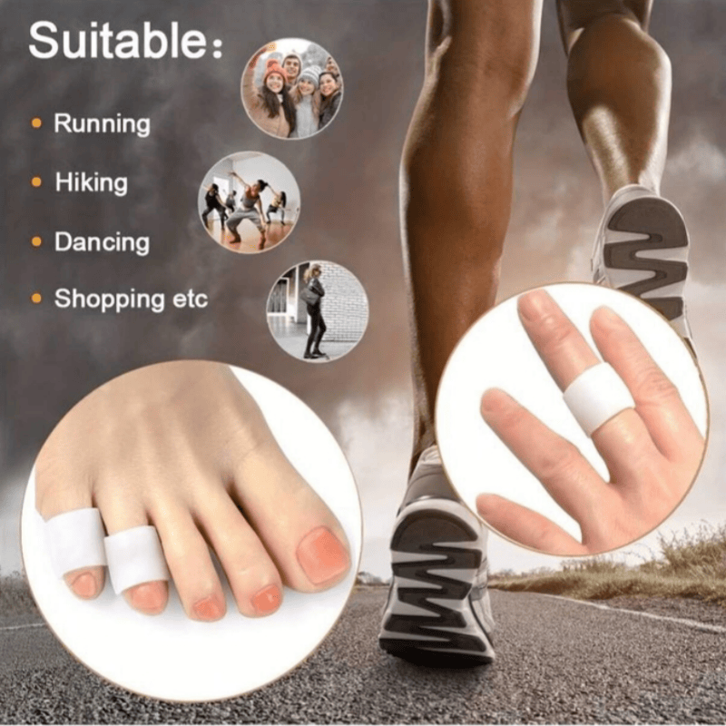 Protège-orteils multi-paquet a - Sneaker Protector avis et prix